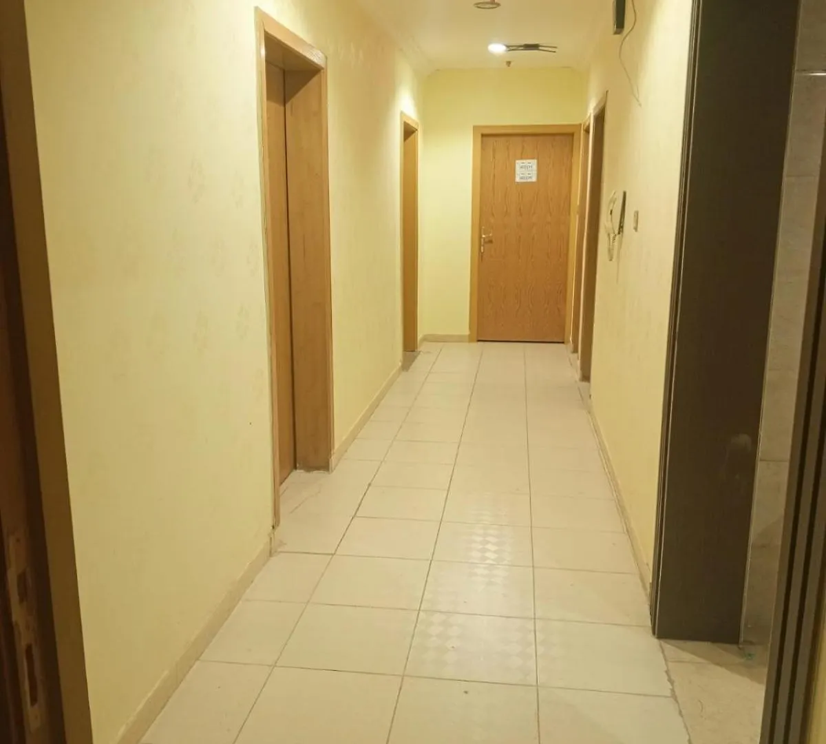 نزل الابرار العزيزية خلف مطعم ريدان Mecca Hotel
